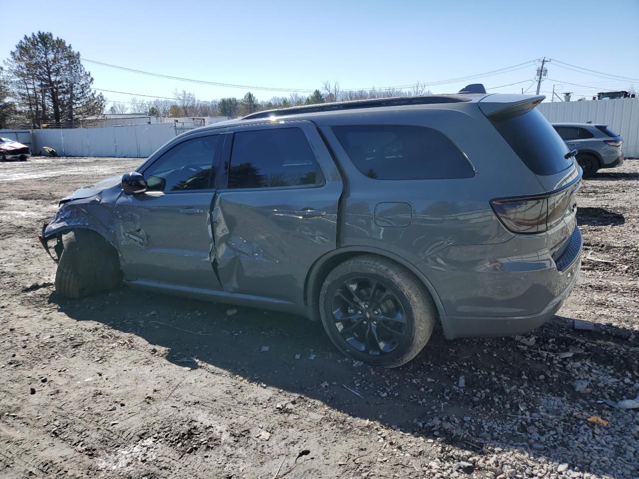 2021 Dodge Durango - Image 2