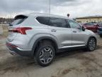 2021 Hyundai Santa Fe Limited на продаже в Marlboro, NY - All Over