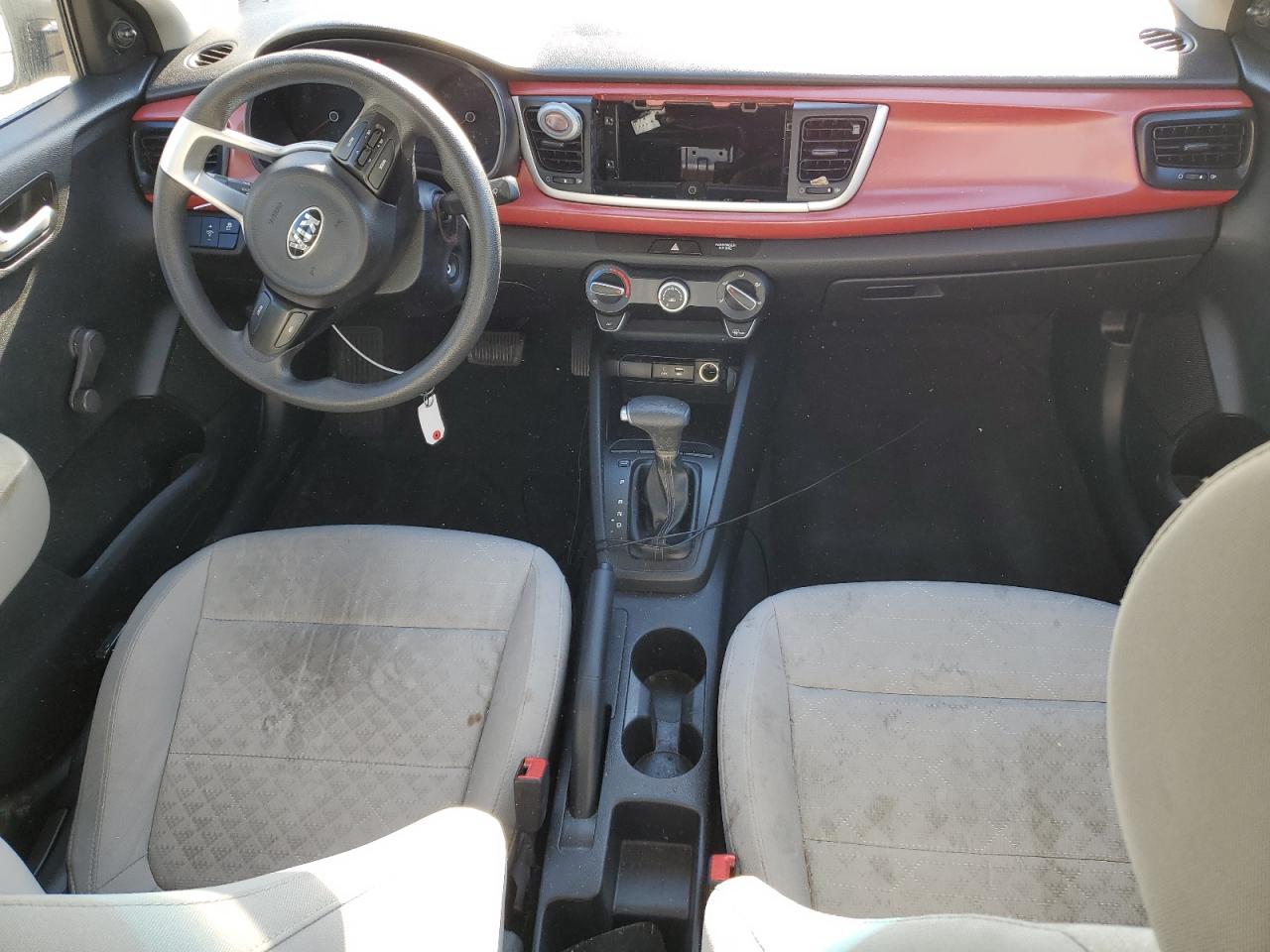 2018 Kia Rio - Image 8