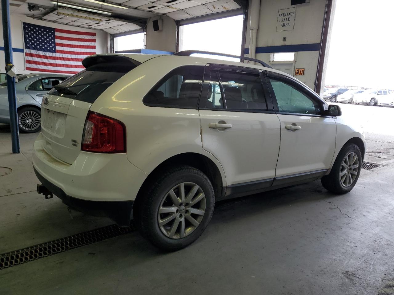 2014 Ford Edge - Image 3