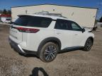 Des Moines, IA에서 판매 중인 2024 Nissan Pathfinder Platinum - Front End