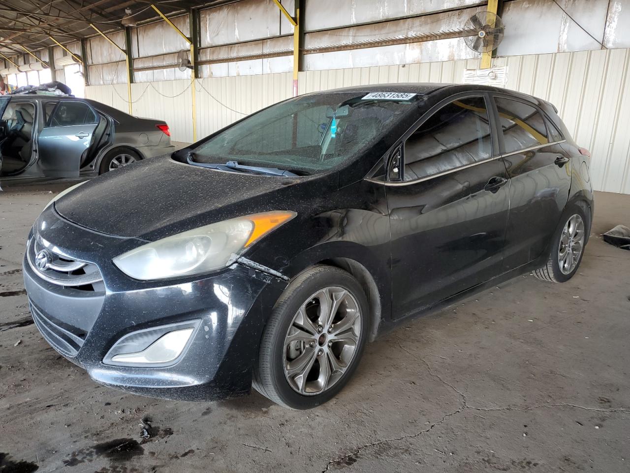 2013 Hyundai Elantra - Image 1