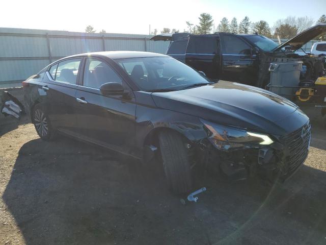  NISSAN ALTIMA 2023 Черный