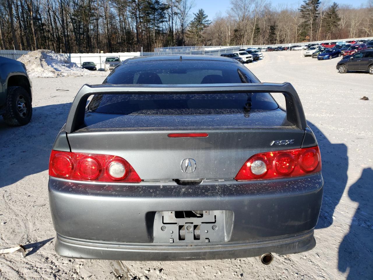 2006 Acura RSX - Image 6