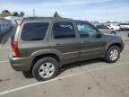 2002 Mazda Tribute Lx იყიდება Vallejo-ში, CA - Front End