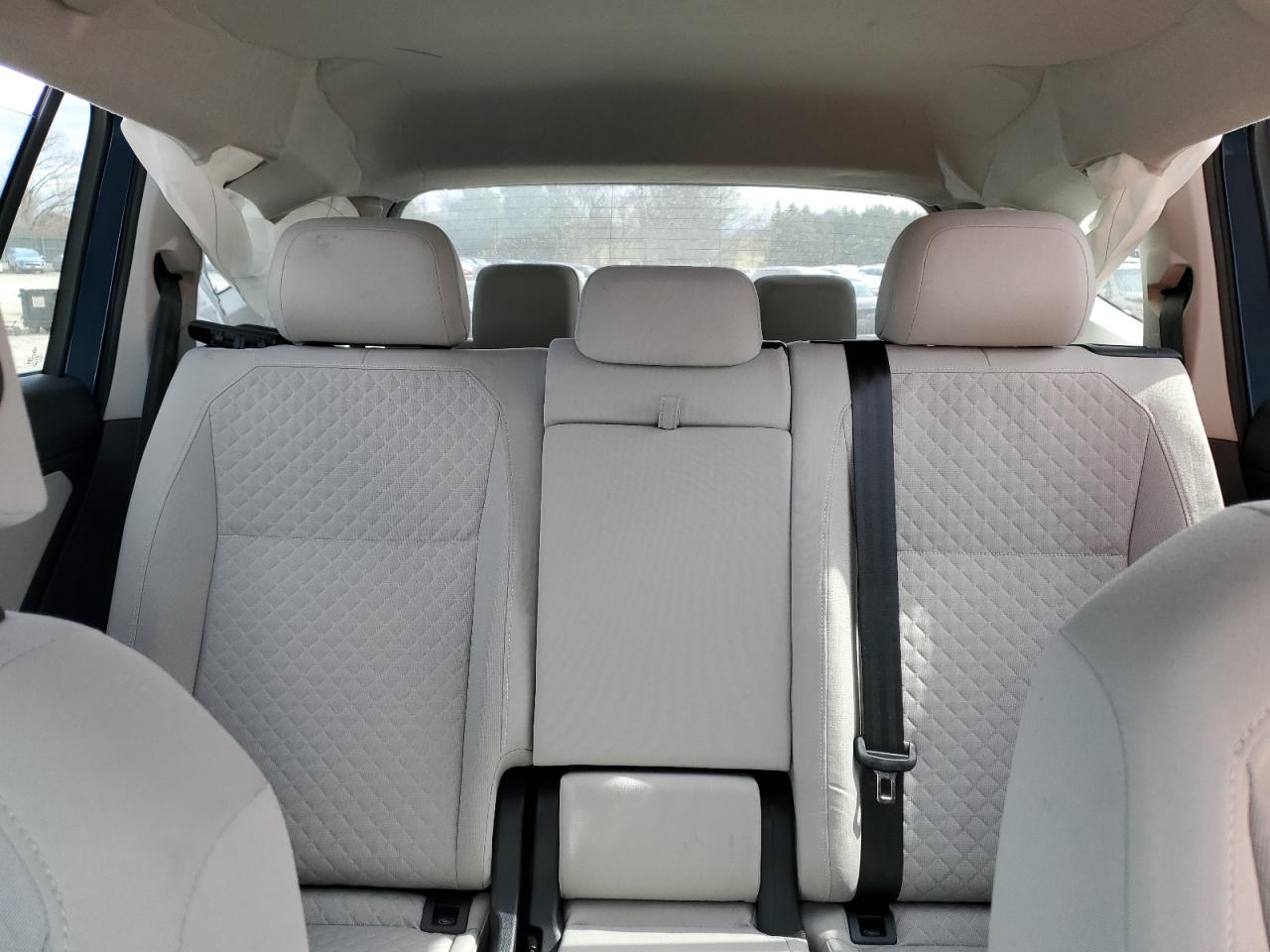 2019 Volkswagen Tiguan - Image 10