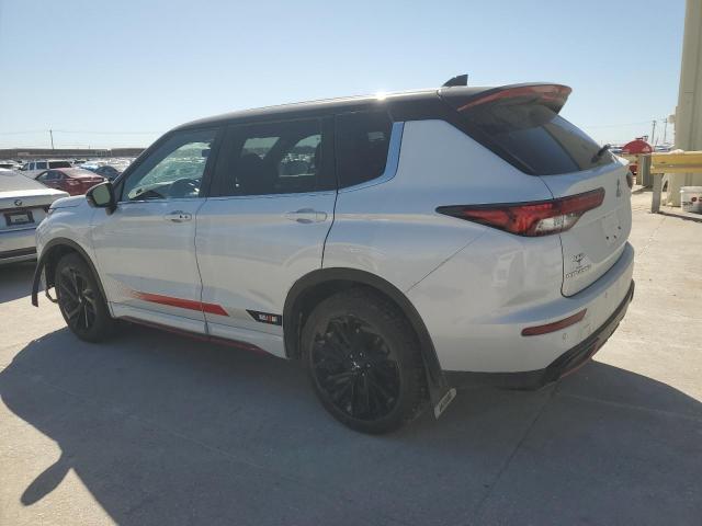  MITSUBISHI OUTLANDER 2024 White