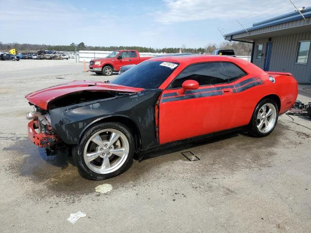 2010 Dodge Challenger R/T