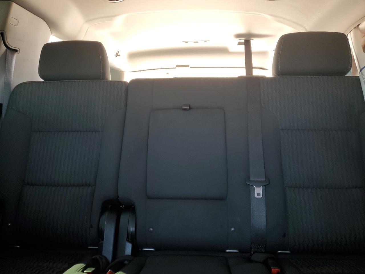 2018 Chevrolet Suburban C1500 Ls VIN: 1GNSCGEC6JR300464 Lot: 49809615