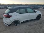2023 Nissan Kicks Sr na sprzedaż w Harleyville, SC - Side