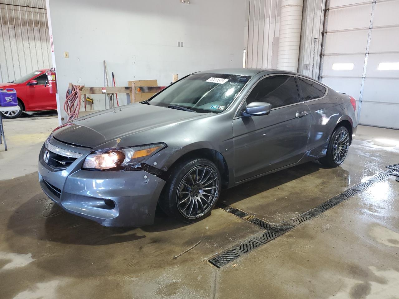 2012 Honda Accord - Image 1