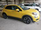 2016 Fiat 500X Easy na sprzedaż w Eldridge, IA - Rear End