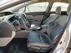 2013 Honda Civic Lx на продаже в Los Angeles, CA - Front End