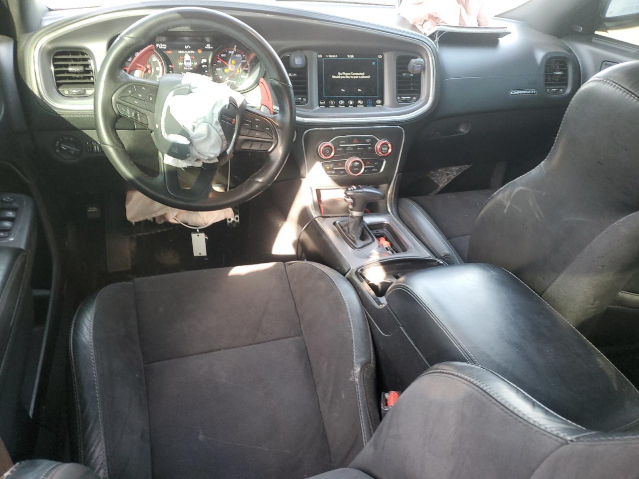 2019 Dodge Charger - Image 8
