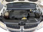 2017 Dodge Journey Sxt en Venta en Hayward, CA - Rear End