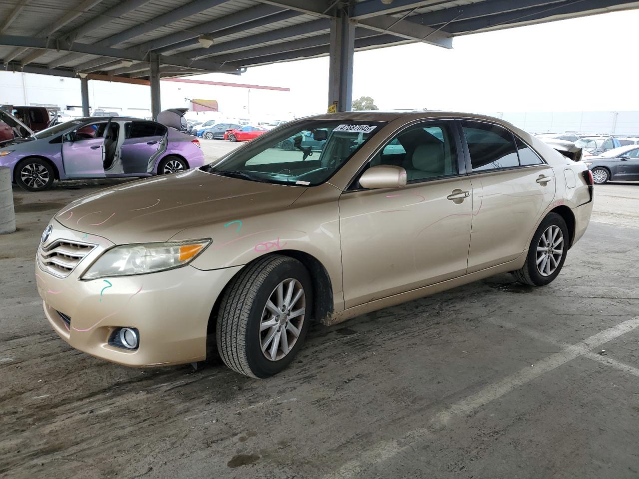 2010 Toyota Camry - Image 1