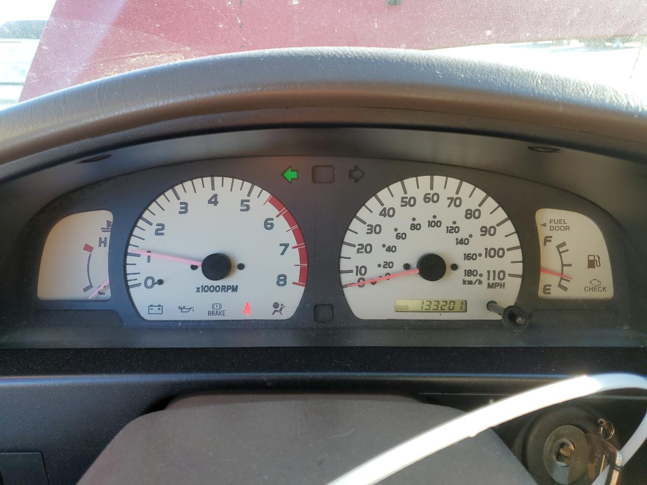 2004 Toyota Tacoma - Image 9