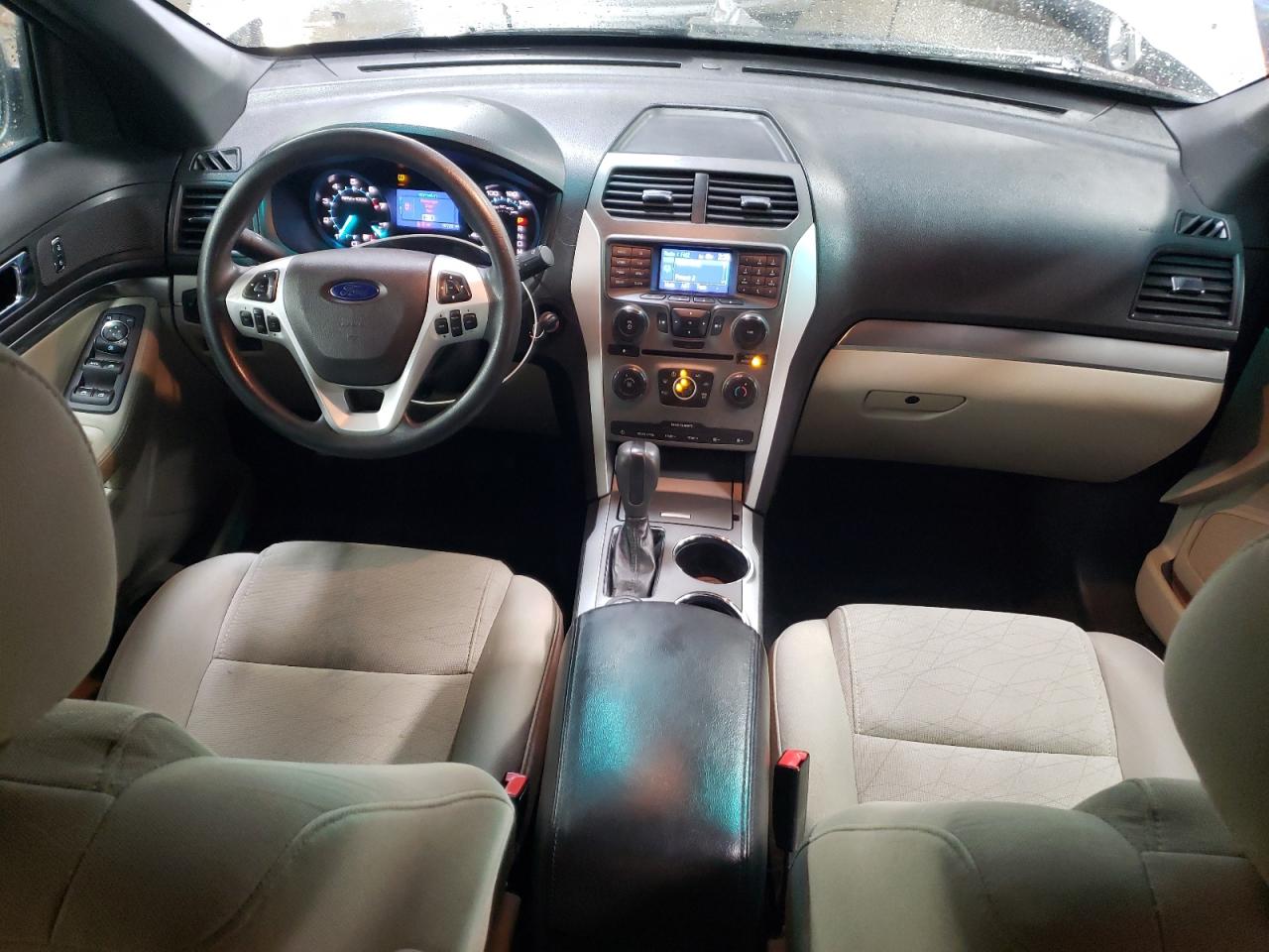 2013 Ford Explorer - Image 8