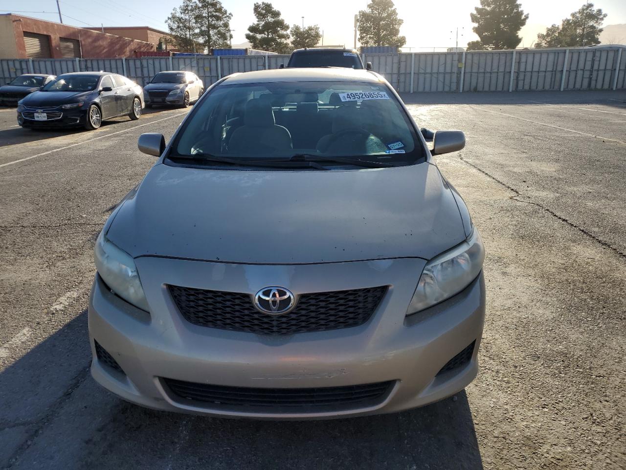 2010 Toyota Corolla - Image 5