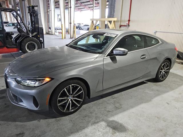 2024 Bmw 430Xi