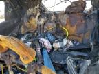 2007 Lexus Rx 350 للبيع في Earlington، KY - Burn