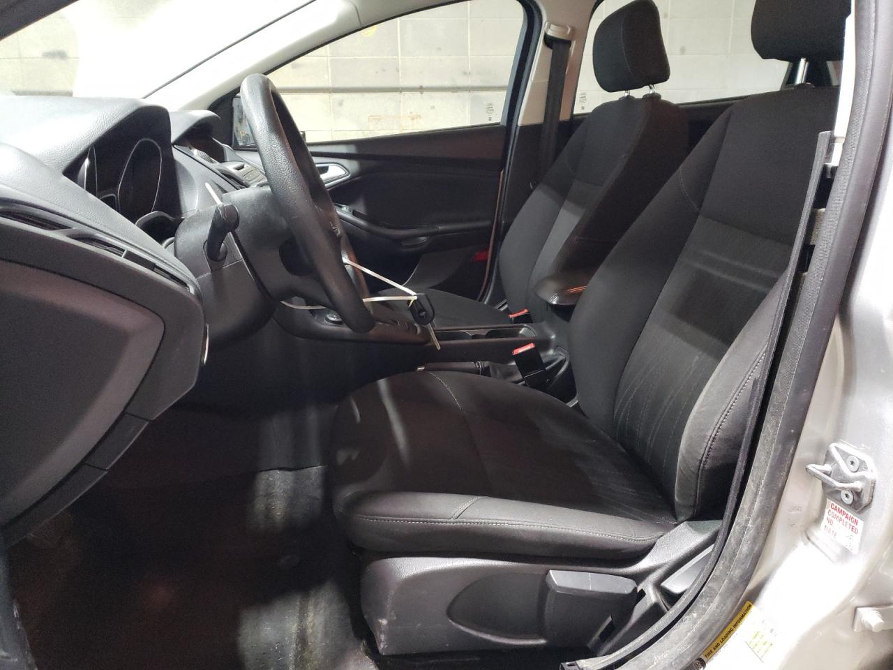 2015 Ford Focus - Image 7