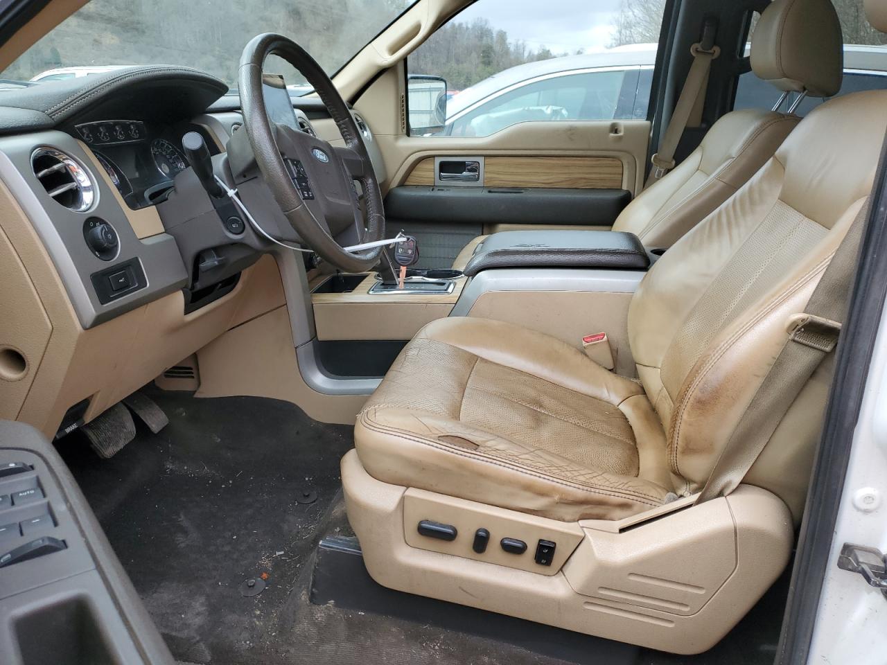 2011 Ford F-150 - Image 7