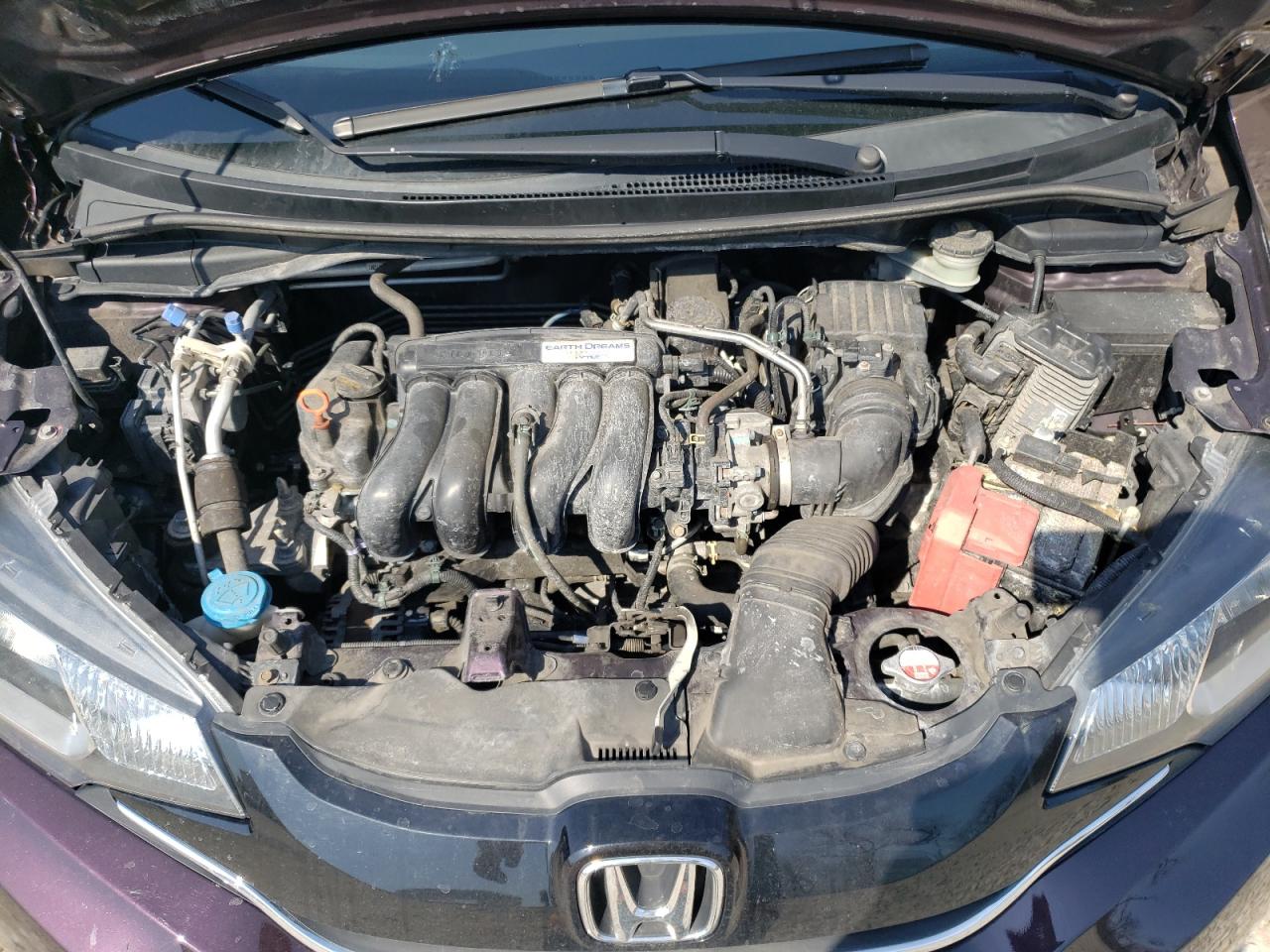 2015 Honda Fit - Image 11