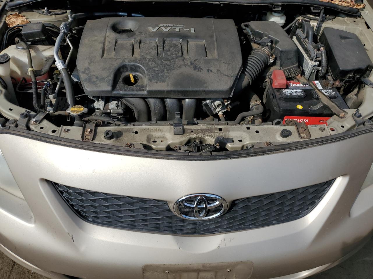 2009 Toyota Corolla - Image 11