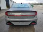 2022 Hyundai Sonata Sel للبيع في Montgomery، AL - Front End