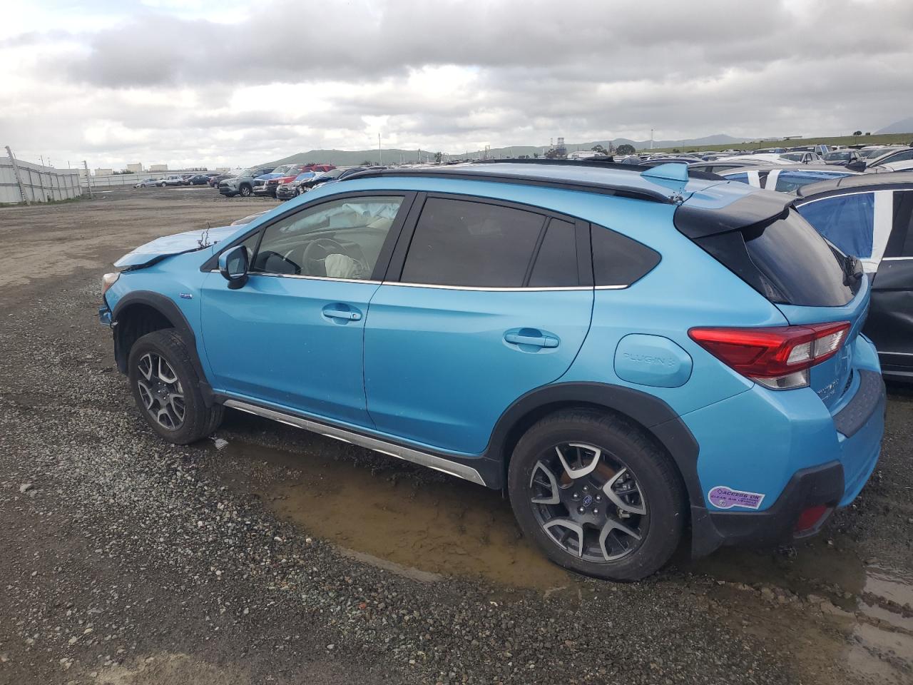 2019 Subaru XV - Image 2