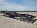 2018 Kaufman Car Carrier იყიდება Homestead-ში, FL - Minor Dent/Scratches