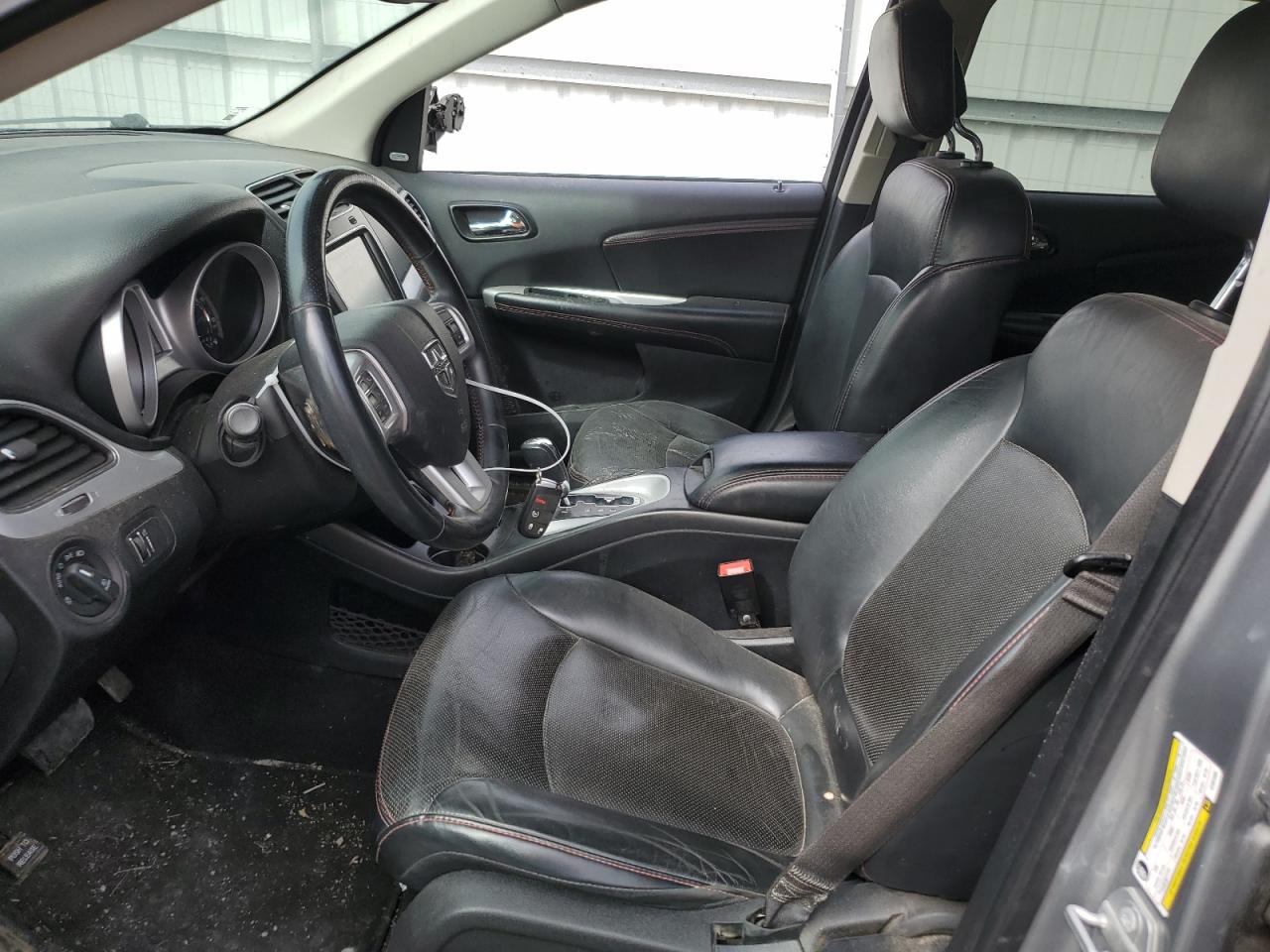 2019 Dodge Journey - Image 7