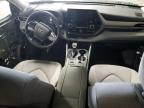 2021 Toyota Highlander L for Sale in Elgin, IL - Front End