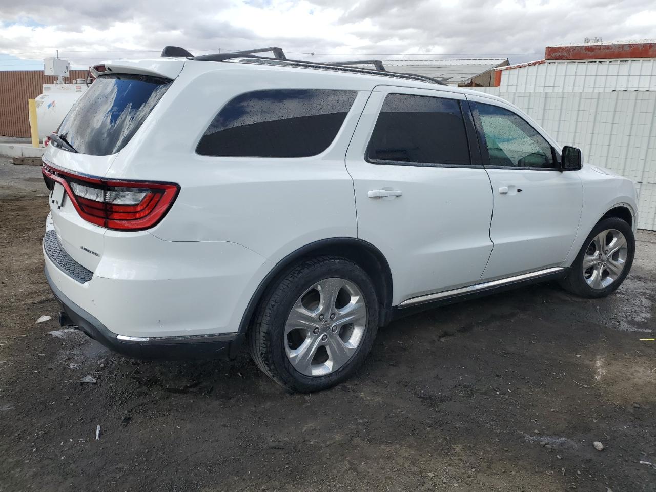 2014 Dodge Durango - Image 3