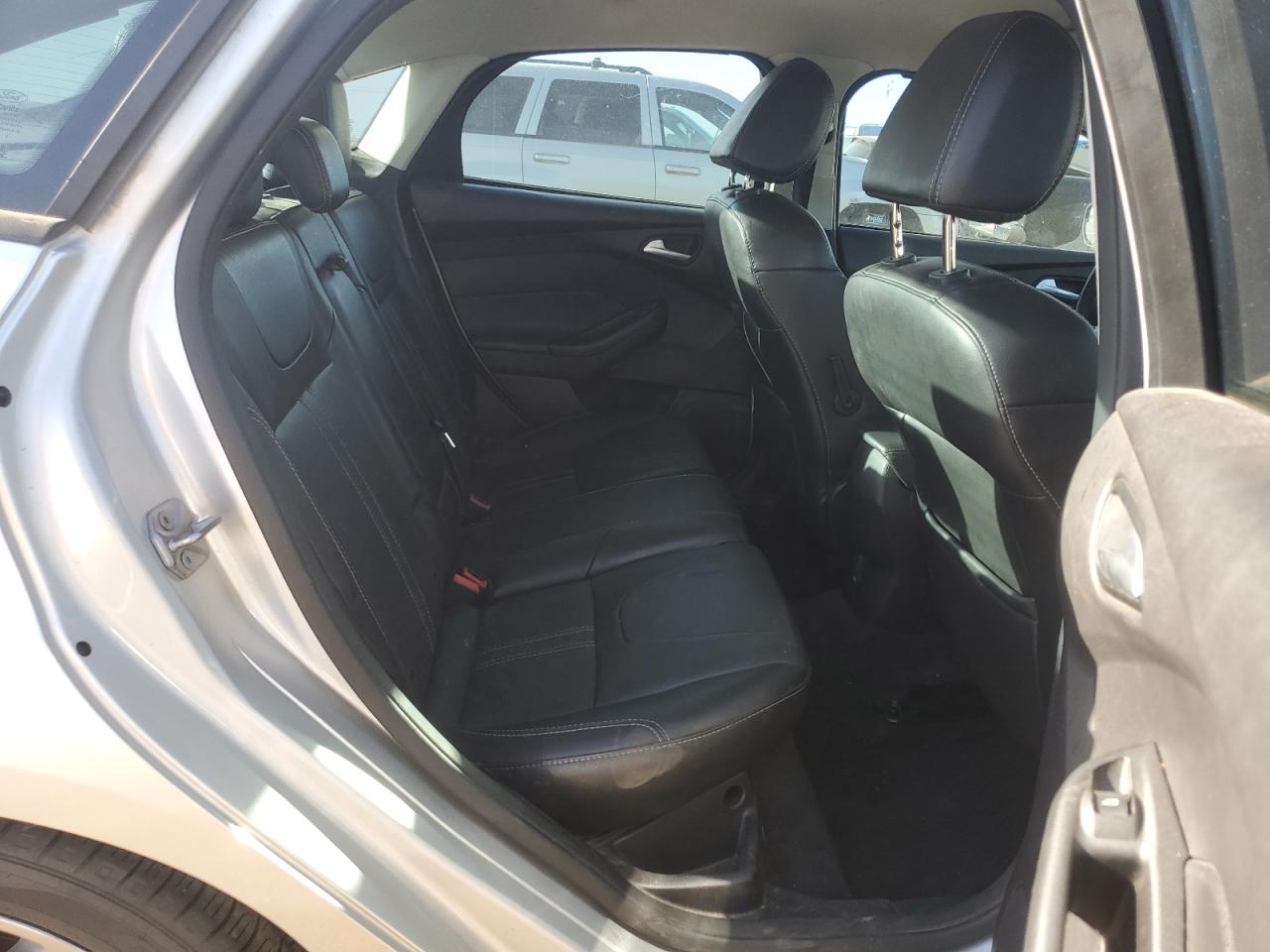 2014 Ford Focus - Image 10
