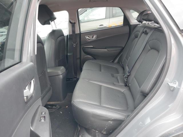 2020 HYUNDAI KONA PREMI