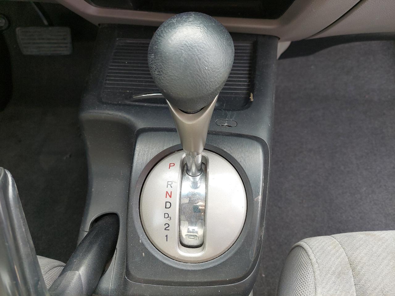 JHMFD16259S400939 - 2009 Honda Civic - #47148365