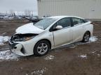 2018 TOYOTA PRIUS PRIME  à vendre chez Copart AB - CALGARY