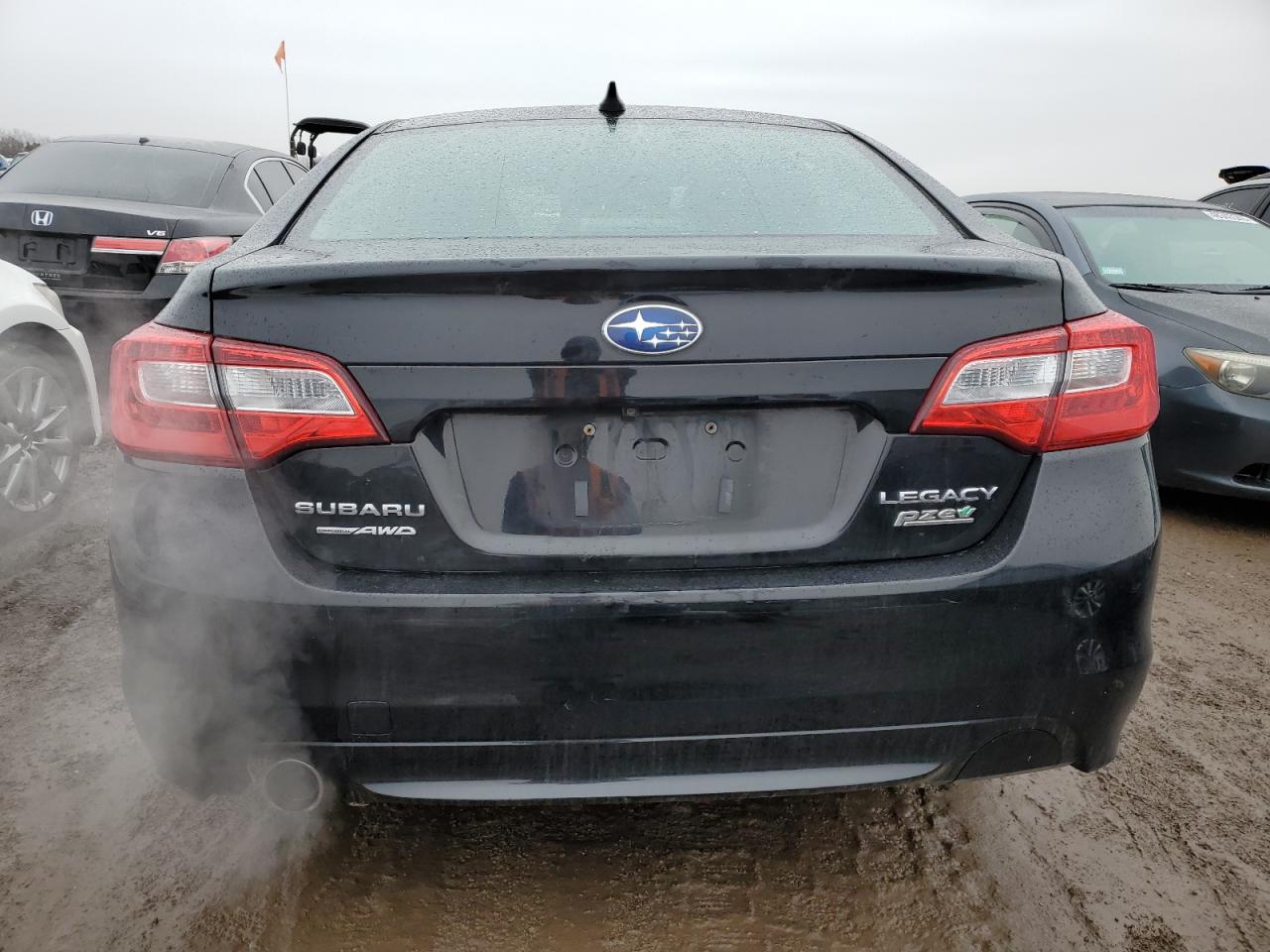 2017 Subaru Legacy - Image 6
