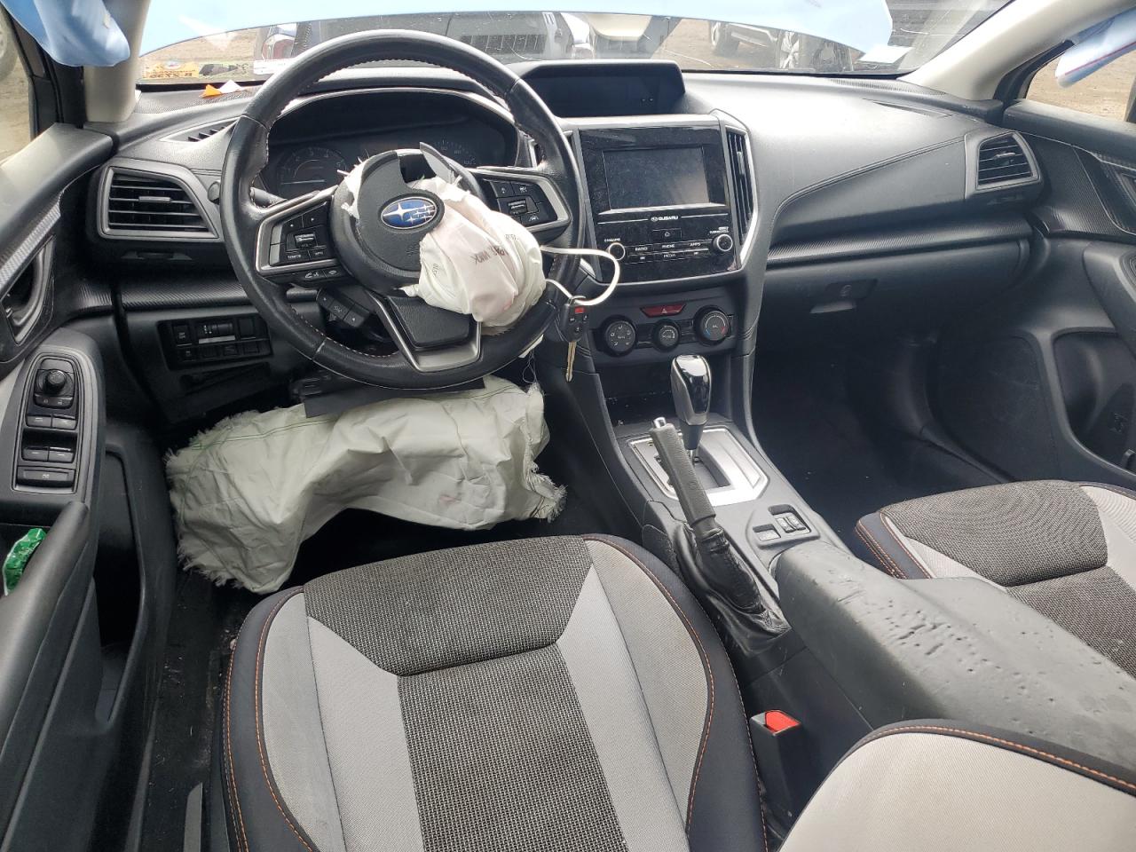 2018 Subaru XV - Image 8