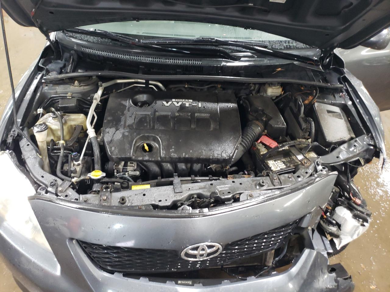 2010 Toyota Corolla - Image 11