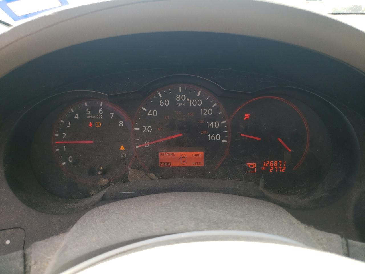 2009 Nissan Altima - Image 9