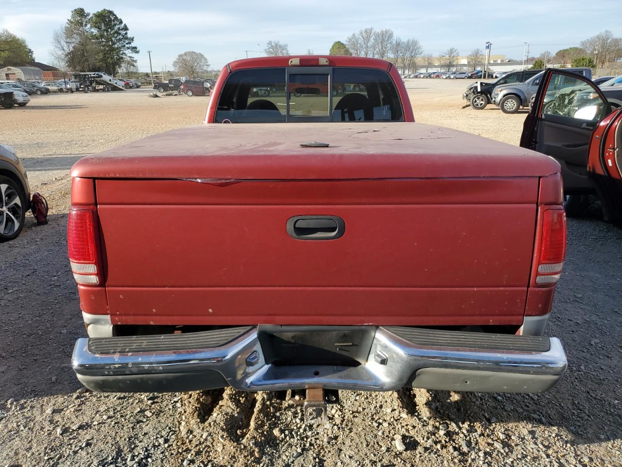 1999 Dodge Dakota - Image 6