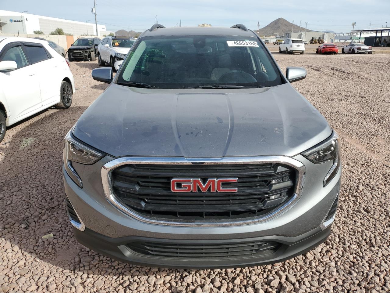2020 GMC Terrain - Image 5