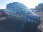 2017 VOLKSWAGEN TRANSPORTE for sale at Copart EAST KILBRIDE