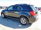 2014 Chevrolet Equinox Lt for Sale in Grand Prairie, TX - Hail