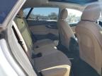 2021 Audi Q8 Premium Plus S-Line na sprzedaż w Bridgeton, MO - Front End