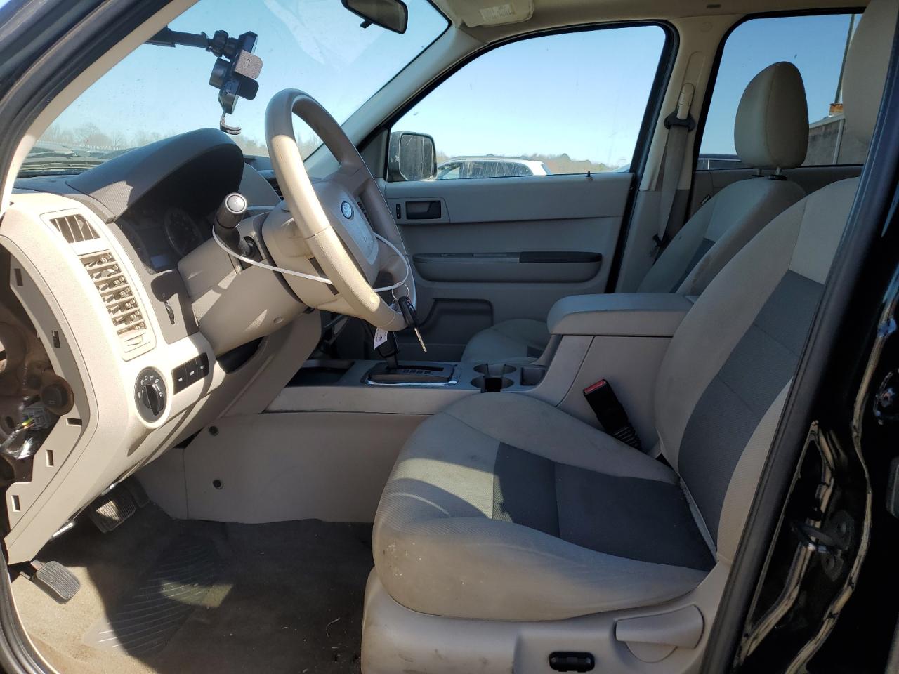2008 Ford Escape - Image 7