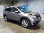 2012 Honda Cr-V Exl na sprzedaż w Candia, NH - Front End